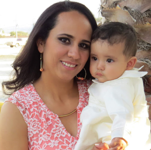 Rocio Pedroza Photo 12