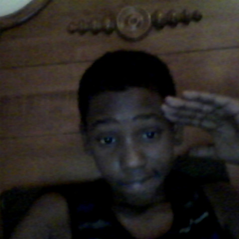 Lance Starks Photo 4