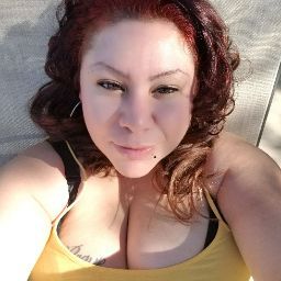 Victoria Roque Photo 10