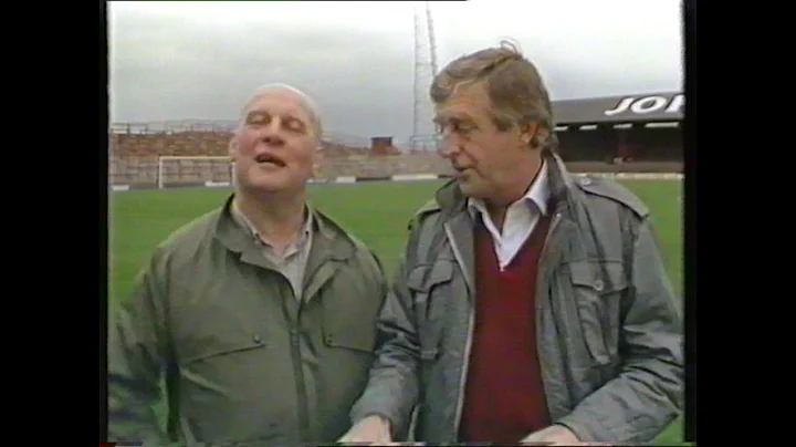 Brian Glover Photo 39