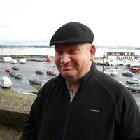Martin Fitzgerald Photo 5