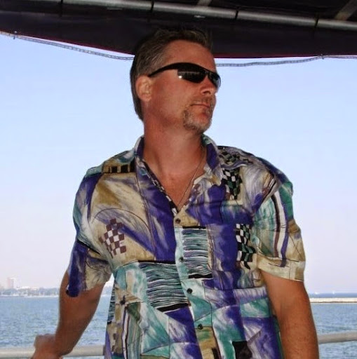 Jay Bartlett Photo 12