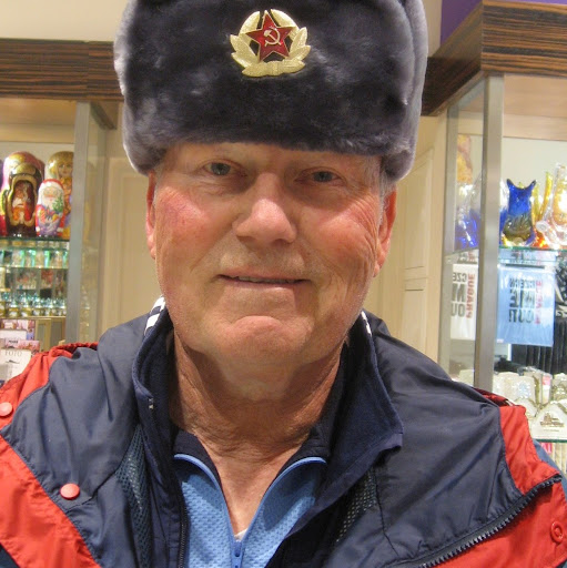 John Malone Photo 24