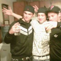 Caleb Davidson Photo 3