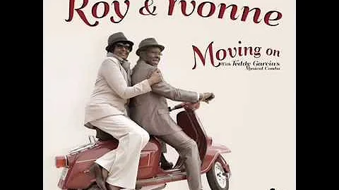 Yvonne Roy Photo 15