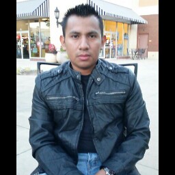 Anselmo Cruz Photo 15
