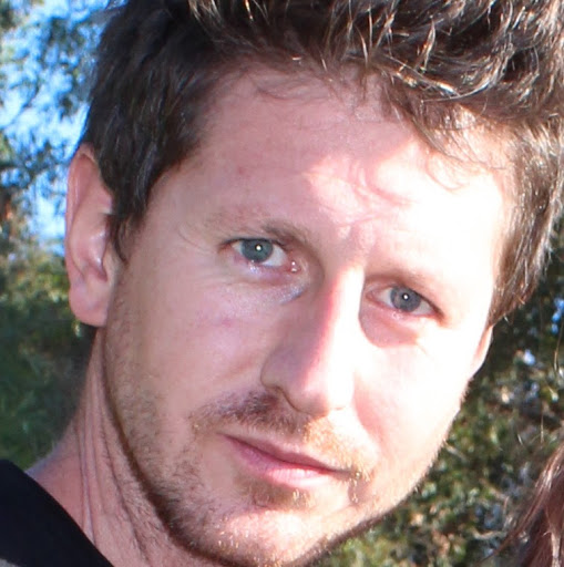 Richard Mckeown Photo 13