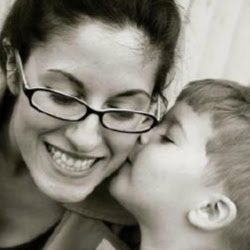 Michelle Horton Photo 11