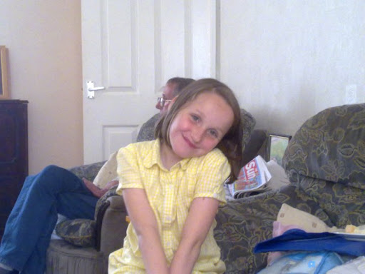 Eleanor Turner Photo 14