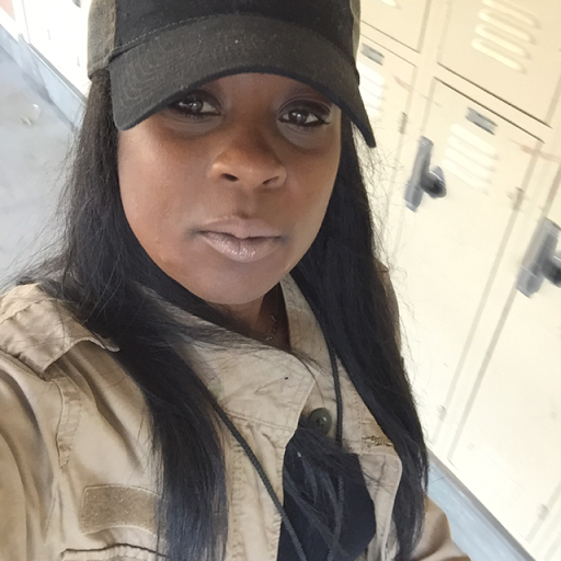 Latasha Cook Photo 9