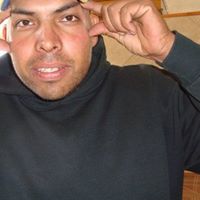Oscar Ordaz Photo 1