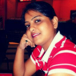 Amrita Biswas Photo 16