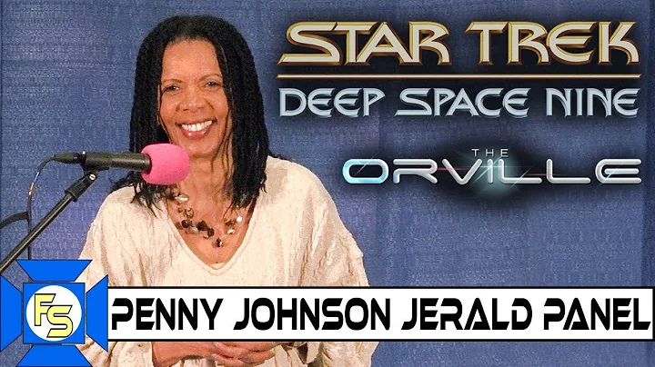 Pennie Johnson Photo 22