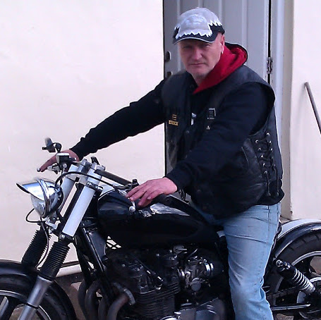 Robert Gadd Photo 5