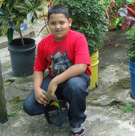John Khan Photo 12