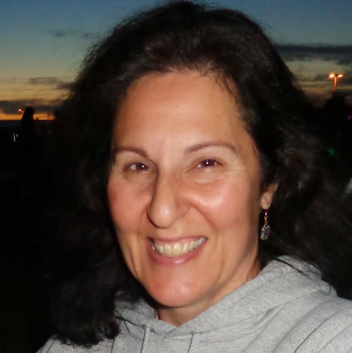 Cybele Cook Photo 2