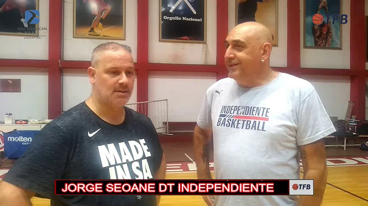 Jorge Seoane Photo 23