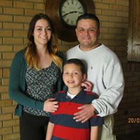 Steven Arreola Photo 5