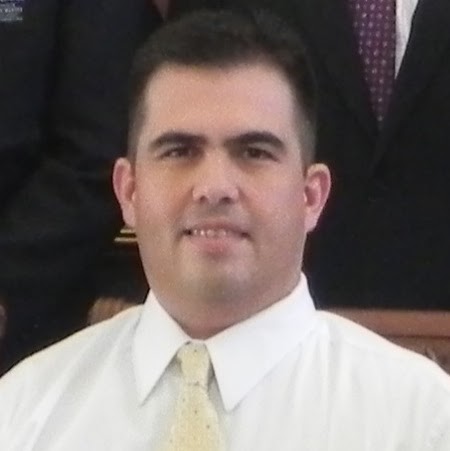 Rolando Cantu Photo 16
