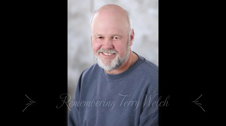 Terry Welch Photo 35