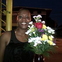 Keisha Richards Photo 2