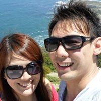 Scott Shen Photo 2