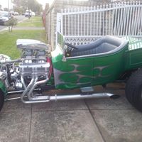 Brett Tanner Photo 6