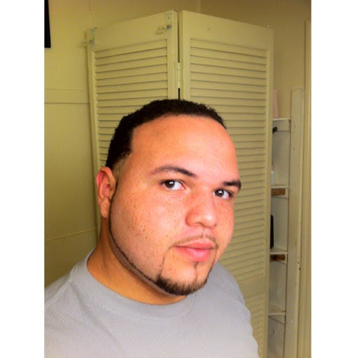 Terrance Green Photo 17