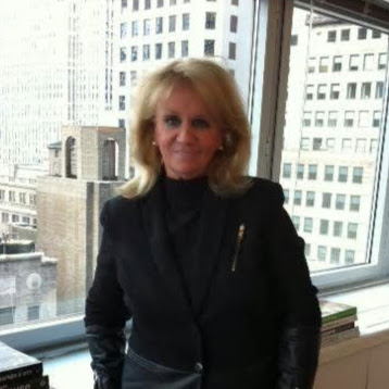 Patricia Lockridge Photo 4