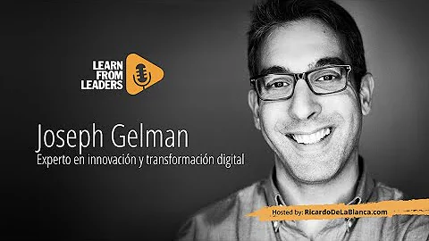 Joseph Gelman Photo 3