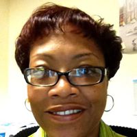 Tangi Holmes Photo 1