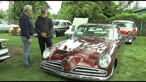 Gregory Studebaker Photo 7