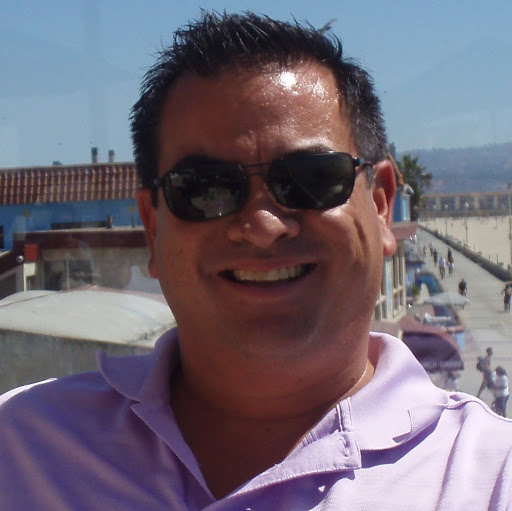 Florentino Reyes Photo 7