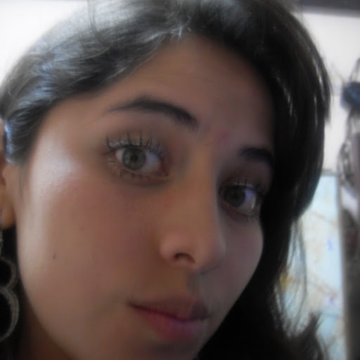 Nicole Terrazas Photo 9