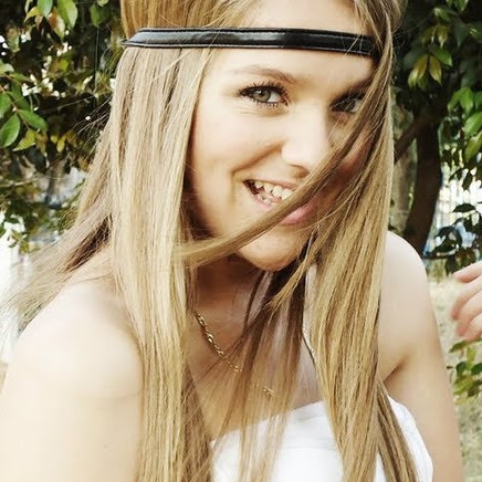 Danielle Foreman Photo 10