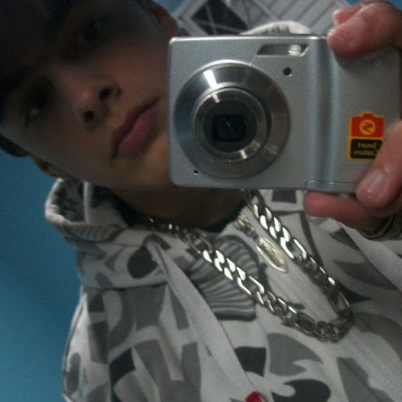Joel Lucas Photo 13
