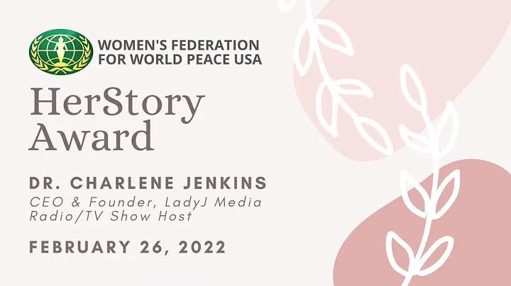 Charlene Jenkins Photo 27