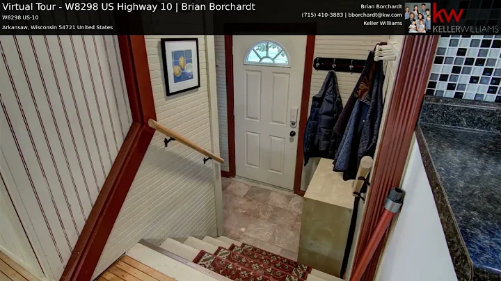 Brian Borchardt Photo 23