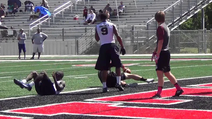 Ray Mccrary Photo 13