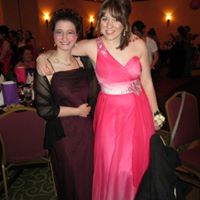 Victoria Dunbar Photo 1