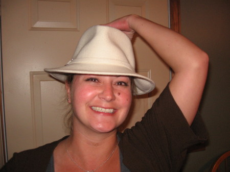 Jennifer Butler Photo 25