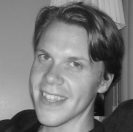 Eric Barbour Photo 9