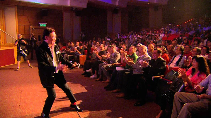 Philip Chan Photo 47
