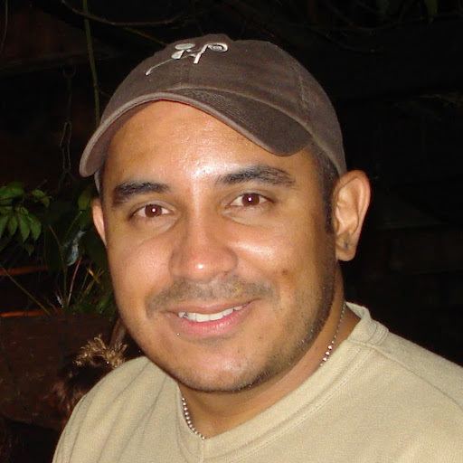 Edwin Paredes Photo 16