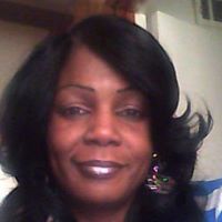 Katrina Rucker Photo 1