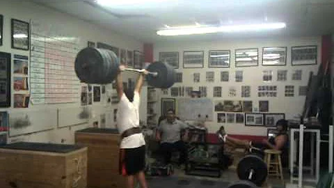 Anthony Decristofaro Photo 9