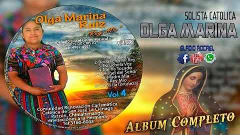 Olga Fuentes Photo 30