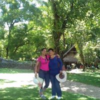 Lucy Huerta Photo 6