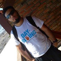 Marvin Paredes Photo 3