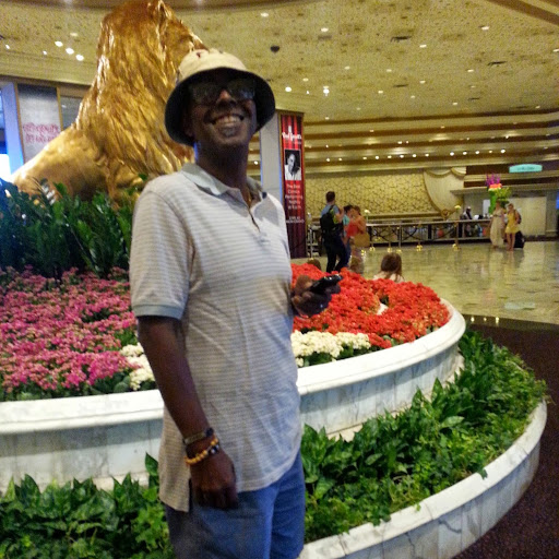 Ray Branch Photo 9